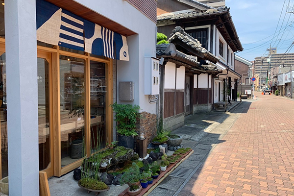 暮らしの道具と雑貨